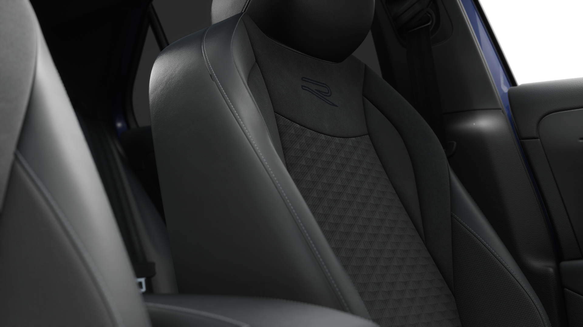 Volkswagen T-Roc IQ.Drive R-Line Style