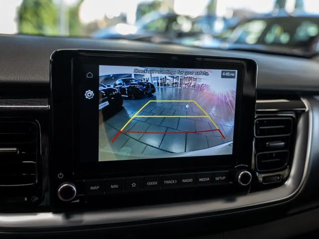 Kia Stonic GDi Vision