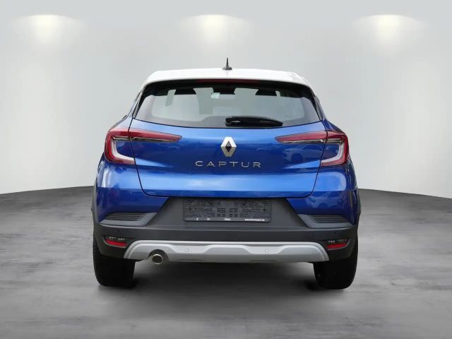 Renault Captur Business Line EDC TCe 140