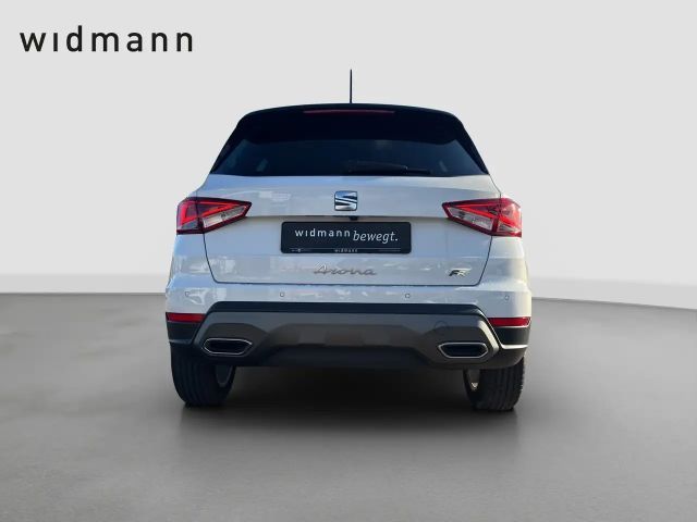 Seat Arona 1.0 TSI DSG FR-lijn