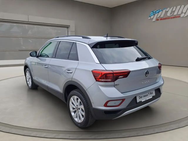 Volkswagen T-Roc FRIENDS - Sondermodell - nur € 24.999,-*