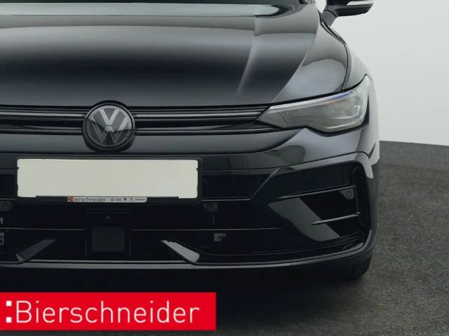 Volkswagen Golf 2.0 TSI DSG