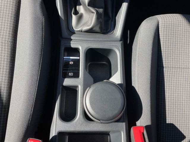 Volkswagen Caddy 2.0 TDI