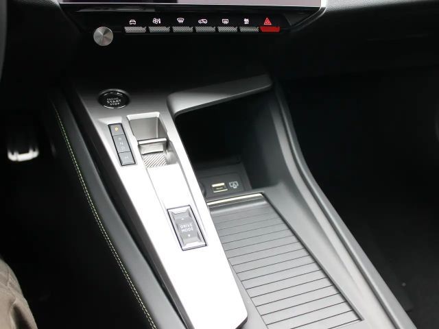 Peugeot 308 EAT8 GT-Line HDi SW