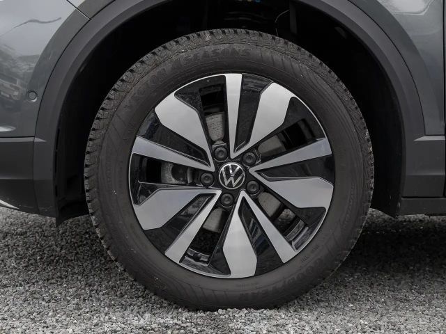 Volkswagen T-Roc 1.0 TSI