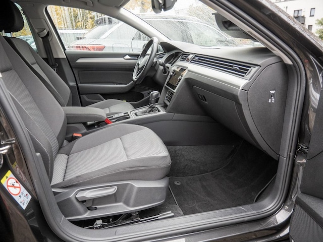 Volkswagen Passat 1.5 TSI DSG Variant