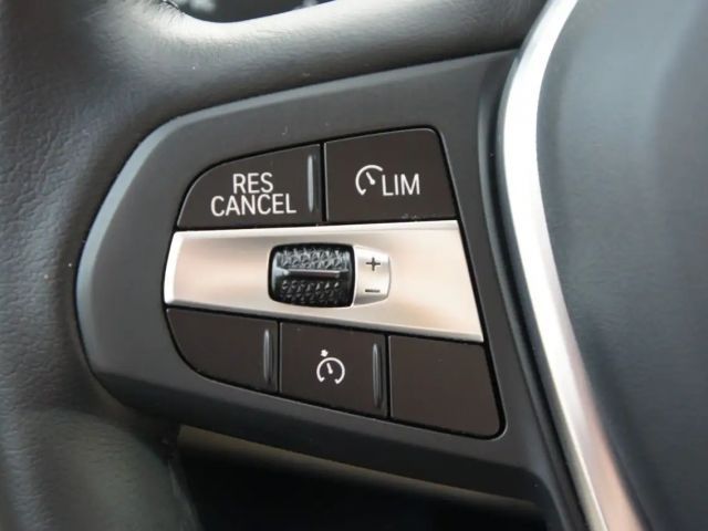 BMW X3 Advantage pakket xDrive