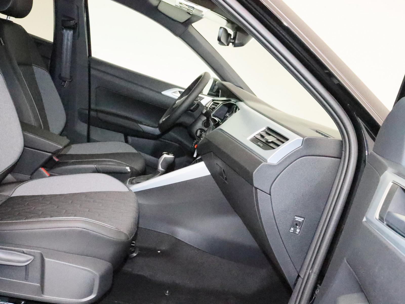 Volkswagen Taigo 1.0 TSI