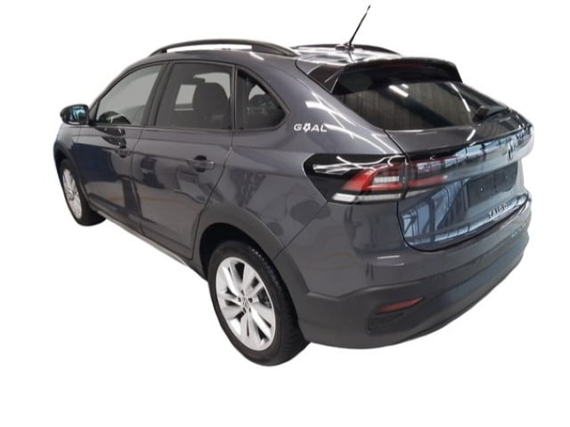 Volkswagen Taigo 1.0 TSI DSG