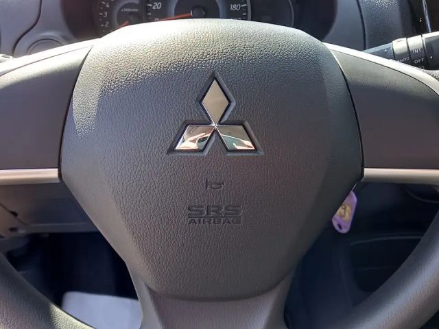 Mitsubishi Space Star Star