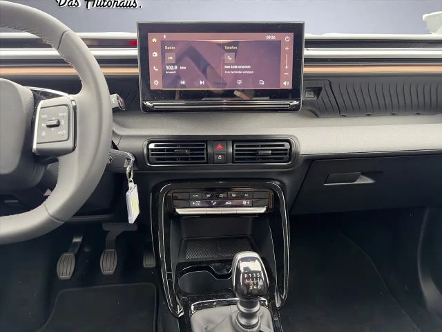 Citroën C3 Aircross Plus