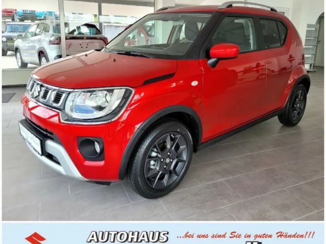 Suzuki Ignis 4x4 Comfort