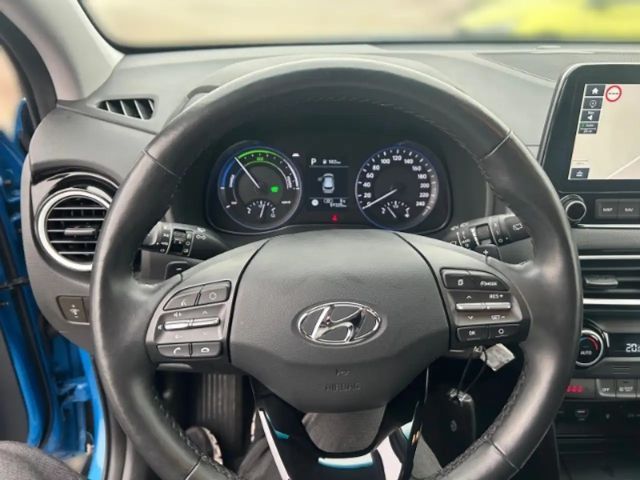 Hyundai Kona 2WD Hybrid Style