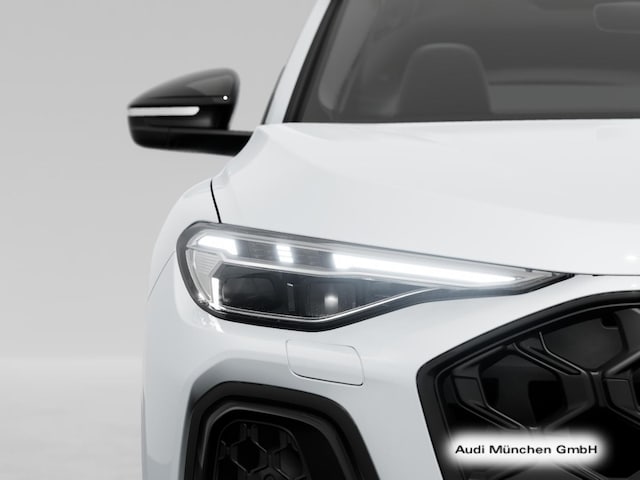 Audi Q5 Quattro S-Tronic