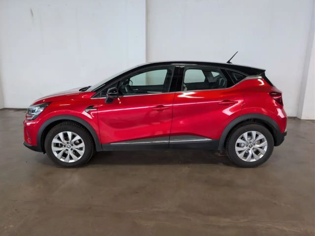 Renault Captur Intens TCe 90