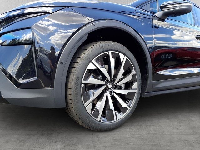 Skoda Elroq 85 Sportline