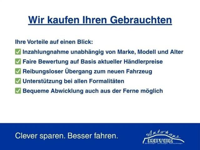 Ford Focus 1,0 125PS ACC/Kamera/LED/Navi/Winterp.     **