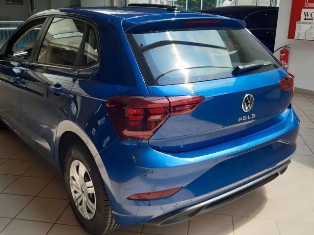 Volkswagen Polo 1.0 59kW / SOFORT VERFÜGBAR/KLIMA/SZHZG/PDC