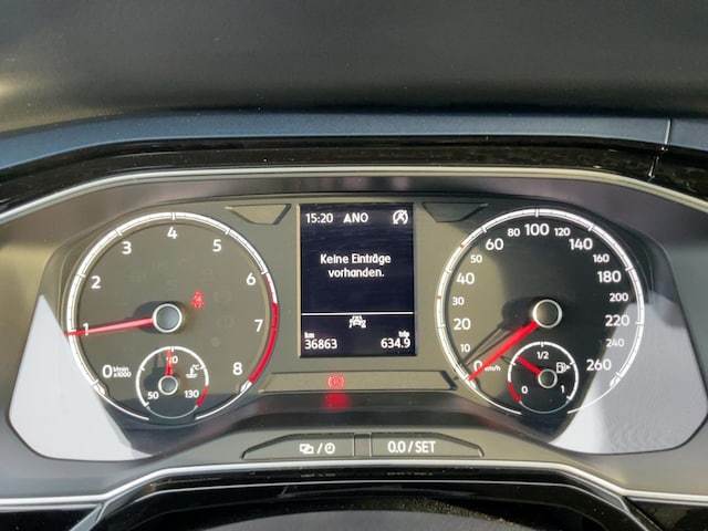 Volkswagen Polo 1.0 TSI TSi United