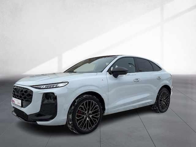 Audi Q3 S-Tronic Sportback