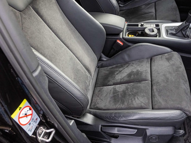 Audi Q3 35 TDI Quattro S-Tronic Sportback