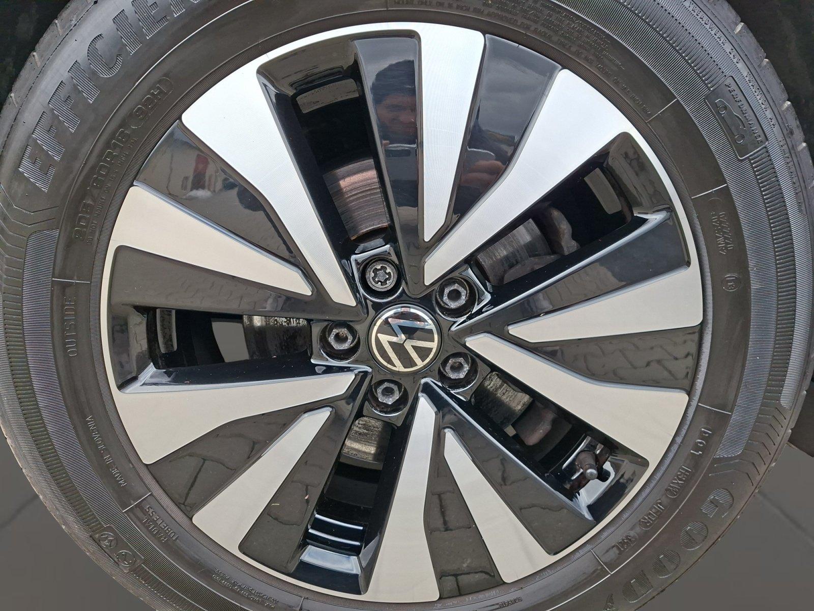 Volkswagen Taigo 1.0 TSI Life