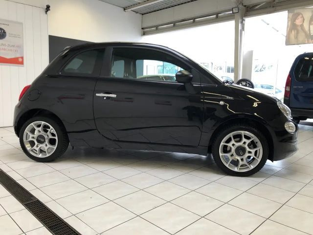 Fiat 500C Dolcevita