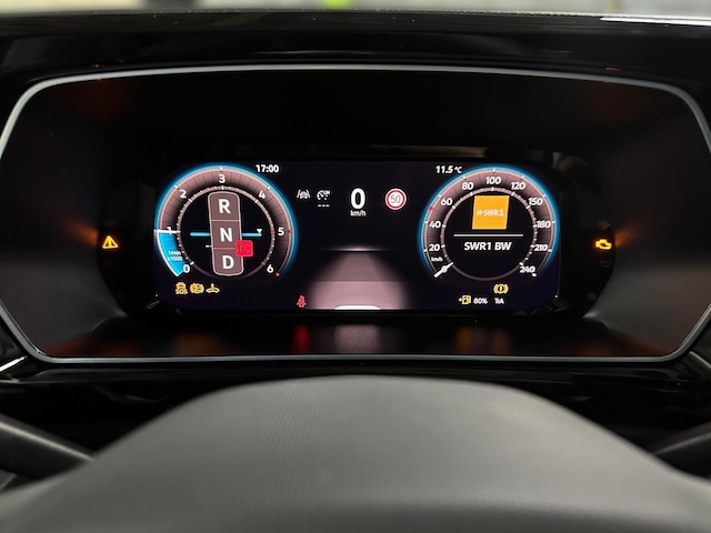 Volkswagen Caddy 2.0 TDI DSG