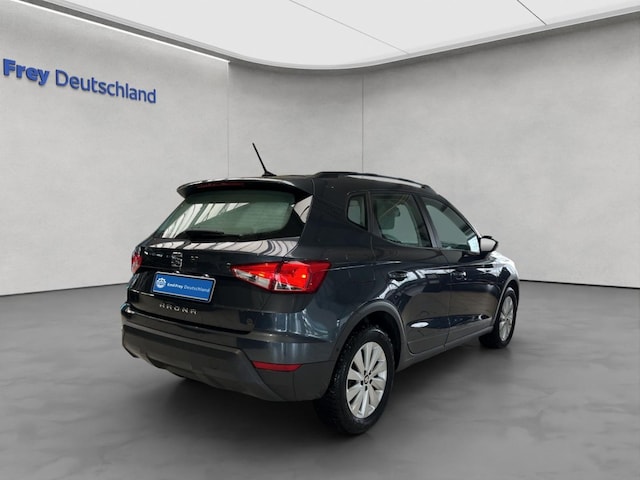 Seat Arona 1.0 TSI Style