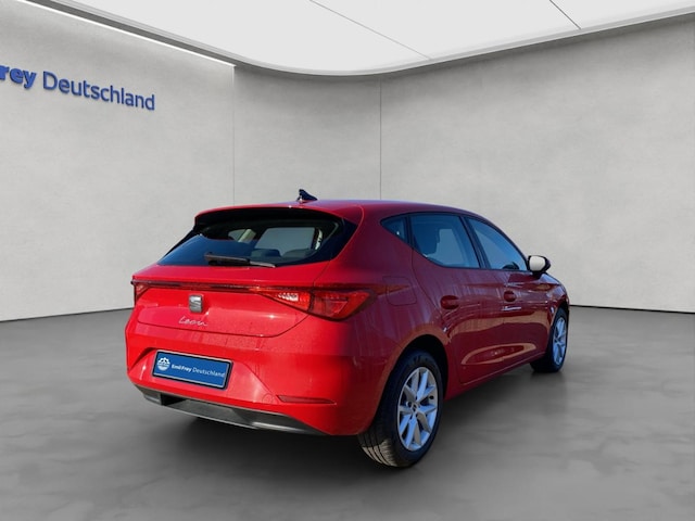 Seat Leon 1.0 TSI Style