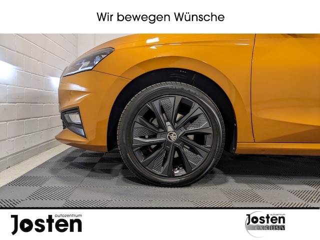 Skoda Fabia 1.0 TSI Style Style