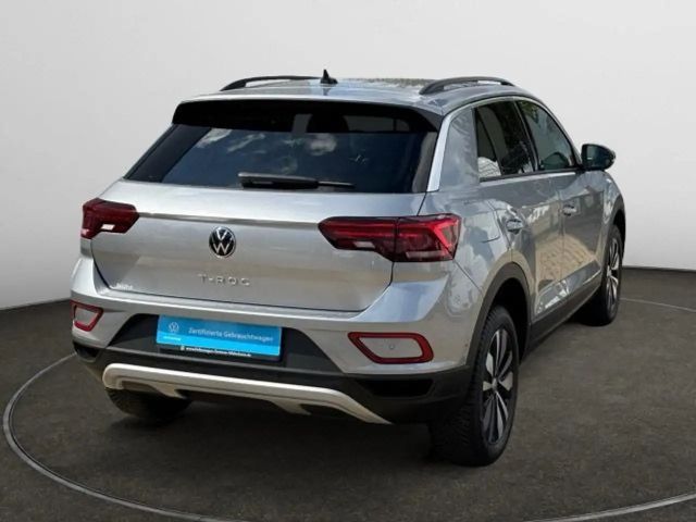 Volkswagen T-Roc 1.0 TSI Move