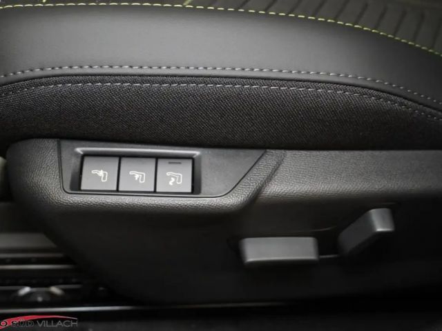 Peugeot 2008 GT-Line Hybrid