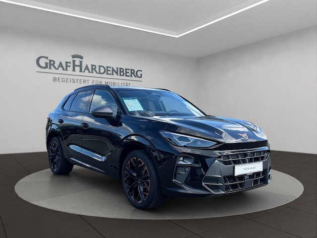 Cupra Terramar 2.0 TSI VZ