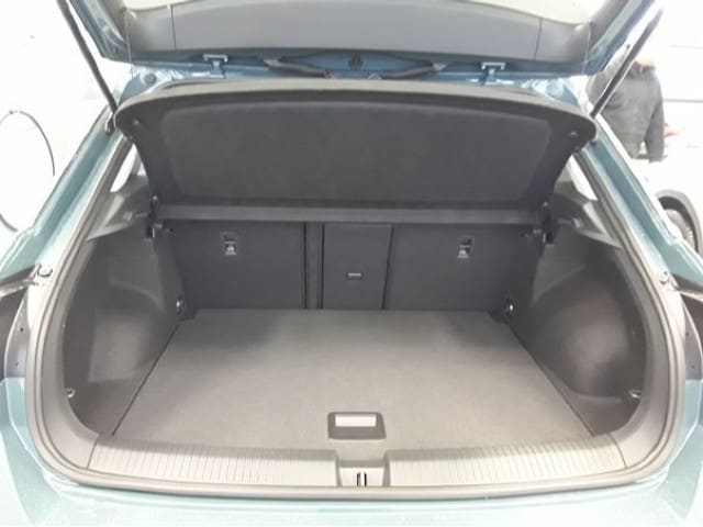 Volkswagen T-Roc 1.5 TSI DSG Life