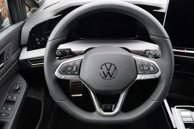 Volkswagen Golf DSG Variant