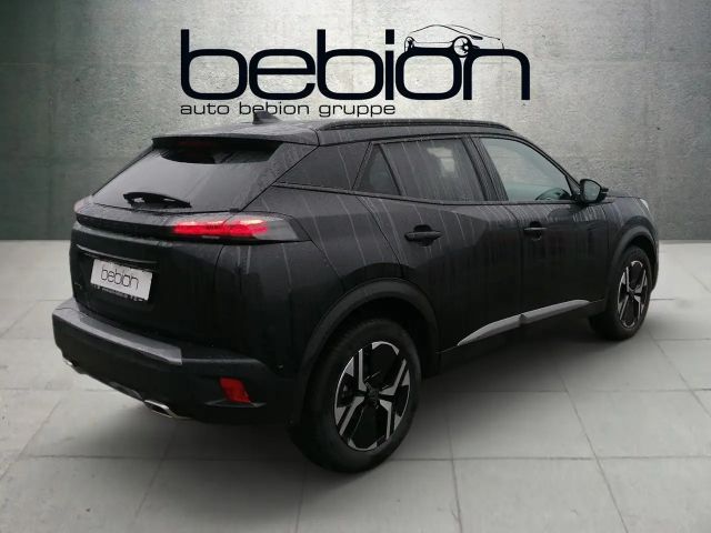 Peugeot 2008 Allure Pack PureTech