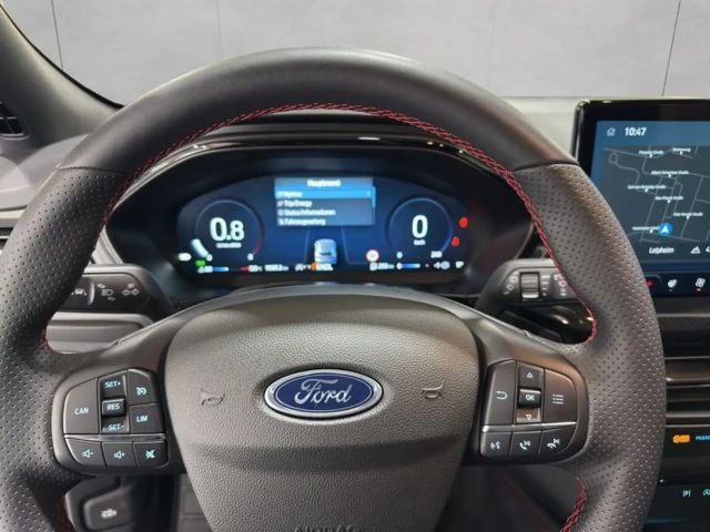 Ford Focus EcoBoost ST Line Wagon