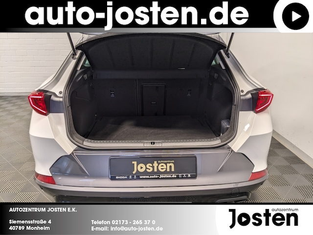 Cupra Formentor 1.5 TSI