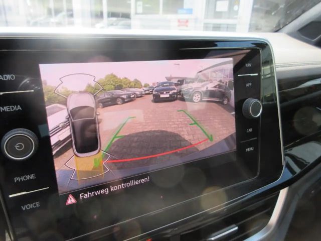 Volkswagen T-Roc 1.5 TSI Cabriolet DSG R-Line