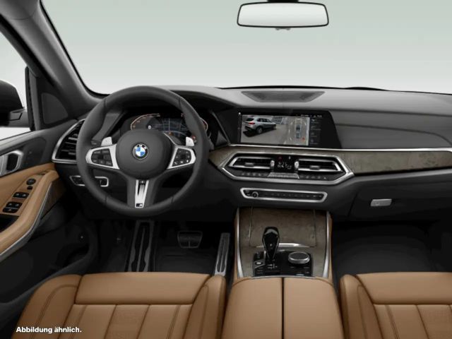 BMW X5 M-Sport xDrive40d