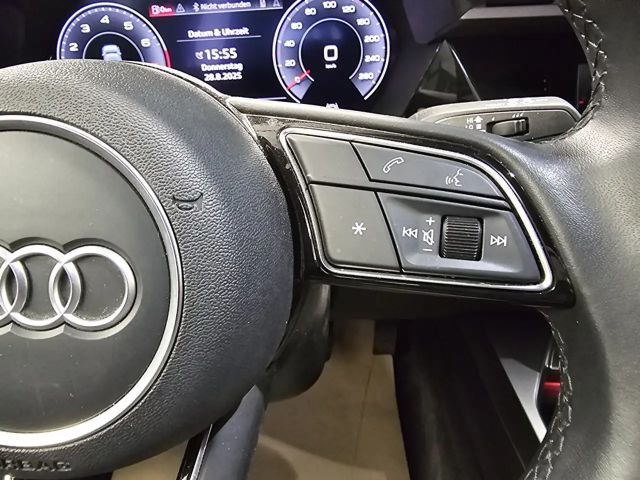 Audi A3 Kamera,Navi,LED,PDC,Sitzheizung