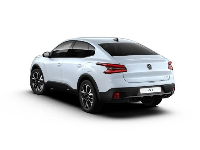 Citroën C4 Max PureTech