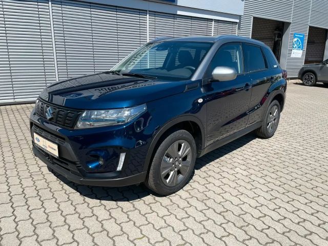 Suzuki Vitara 4x2 Hybrid