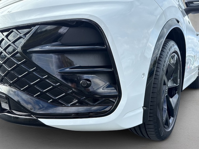 Volkswagen Tiguan 1.5 eTSI DSG R-Line