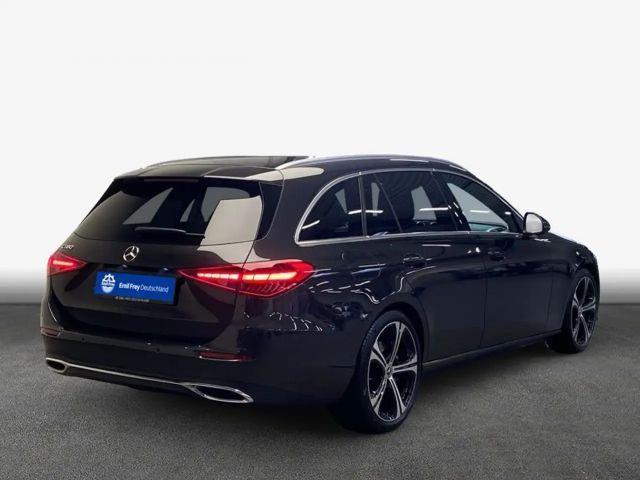 Mercedes-Benz C 180 C-Klasse