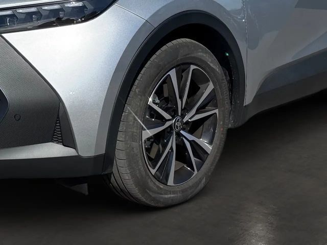Toyota C-HR 4x2 Plug-in