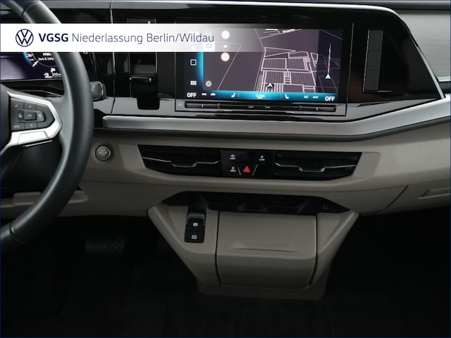 Volkswagen Multivan Lang Life