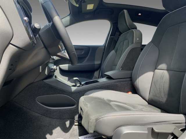 Volvo C40 Plus Recharge Twin Engine