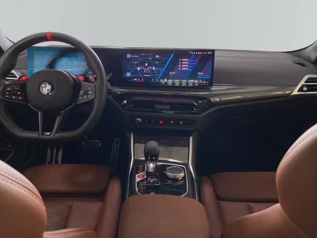 BMW M4 Competition Coupé xDrive